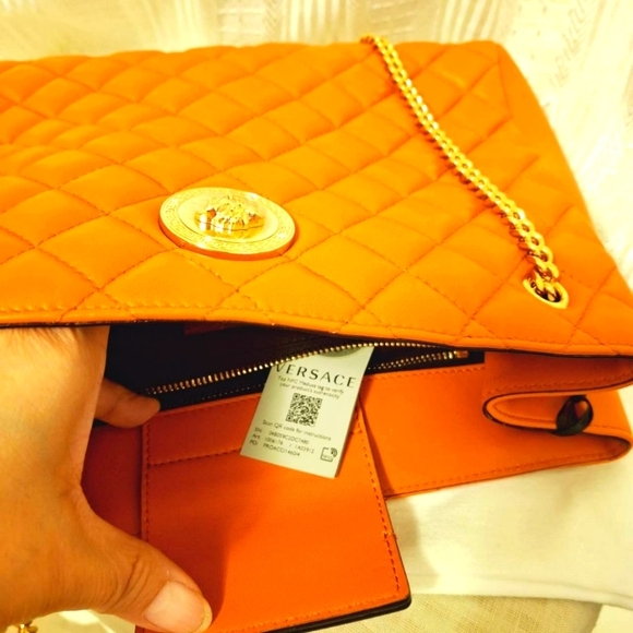 Versace Bag - Picture 3 of 3